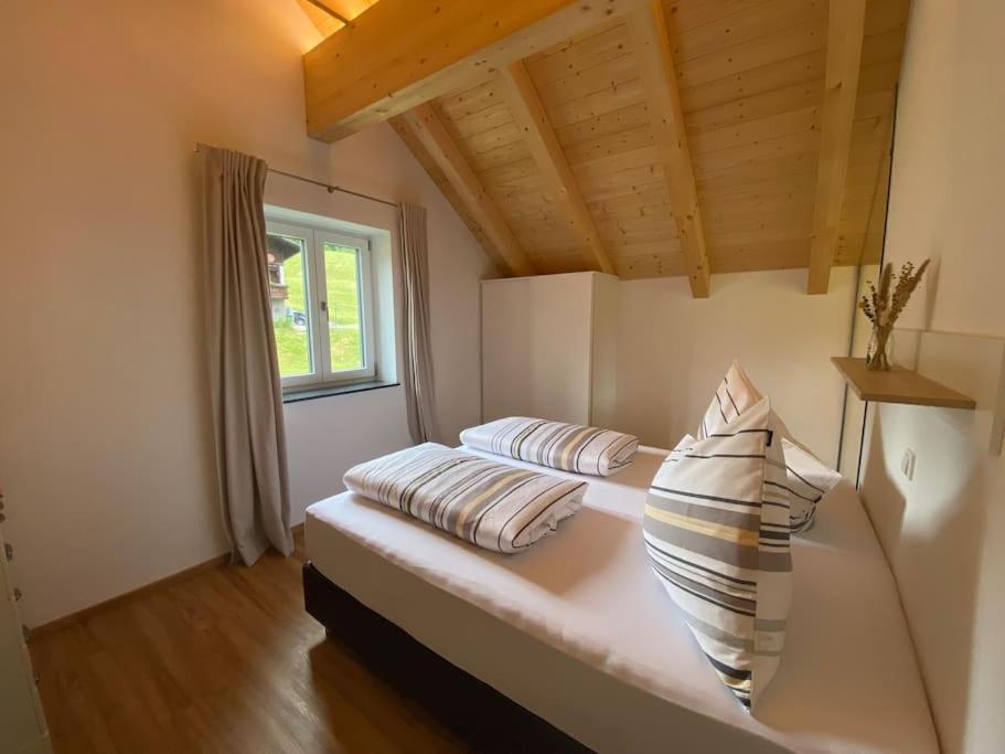 'Dasbergblick' Altaussee Esterno foto